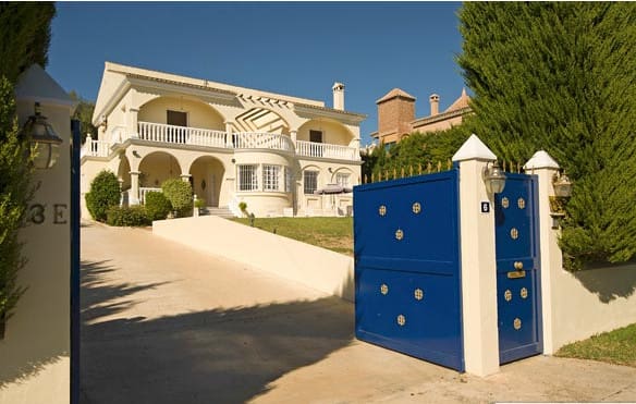 Mijas Golf, Costa del Sol, Málaga