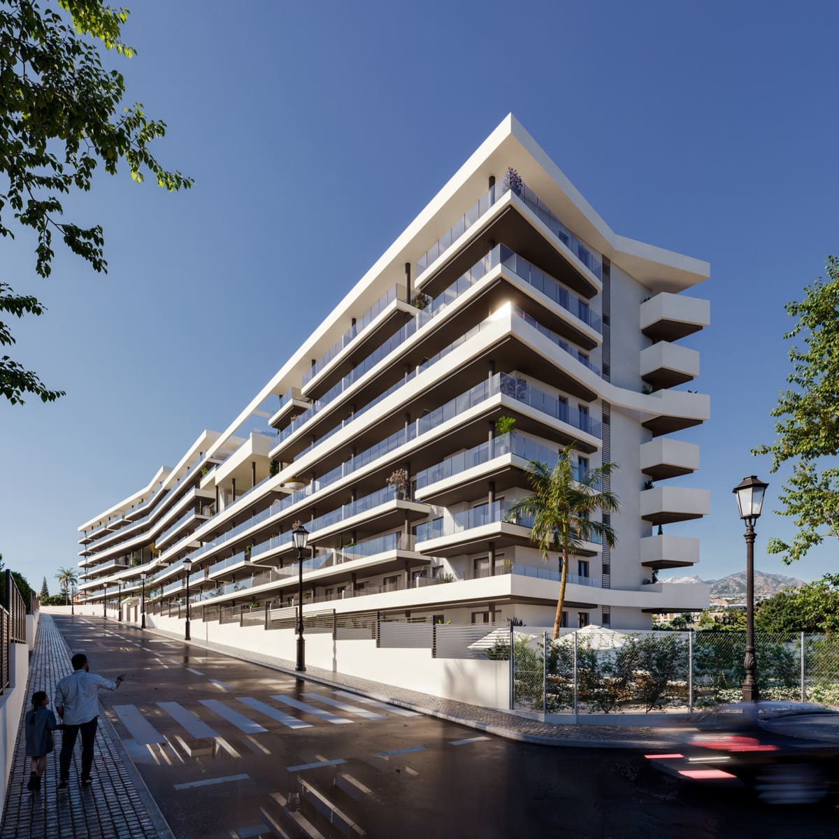 Fuengirola, Costa del Sol, Málaga
