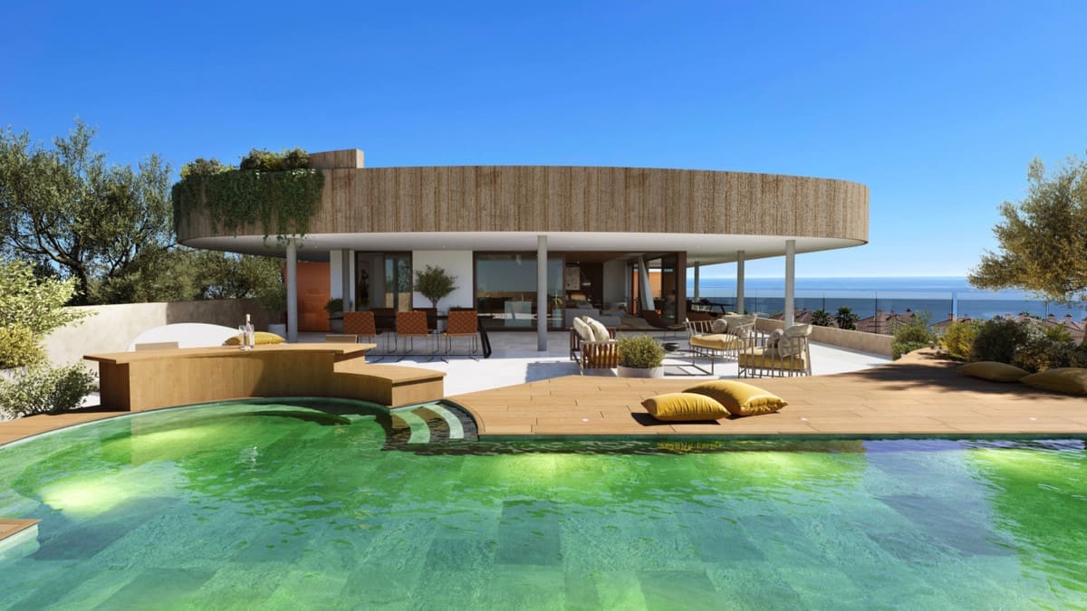 Nieuwbouwappartementen in Fuengirola – MDR-1185