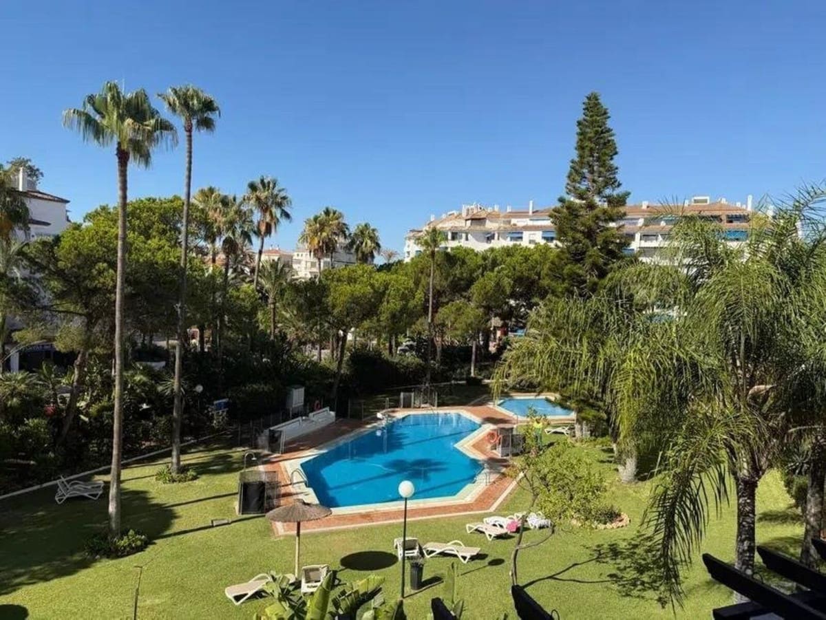 Puerto Banús, Costa del Sol, Málaga