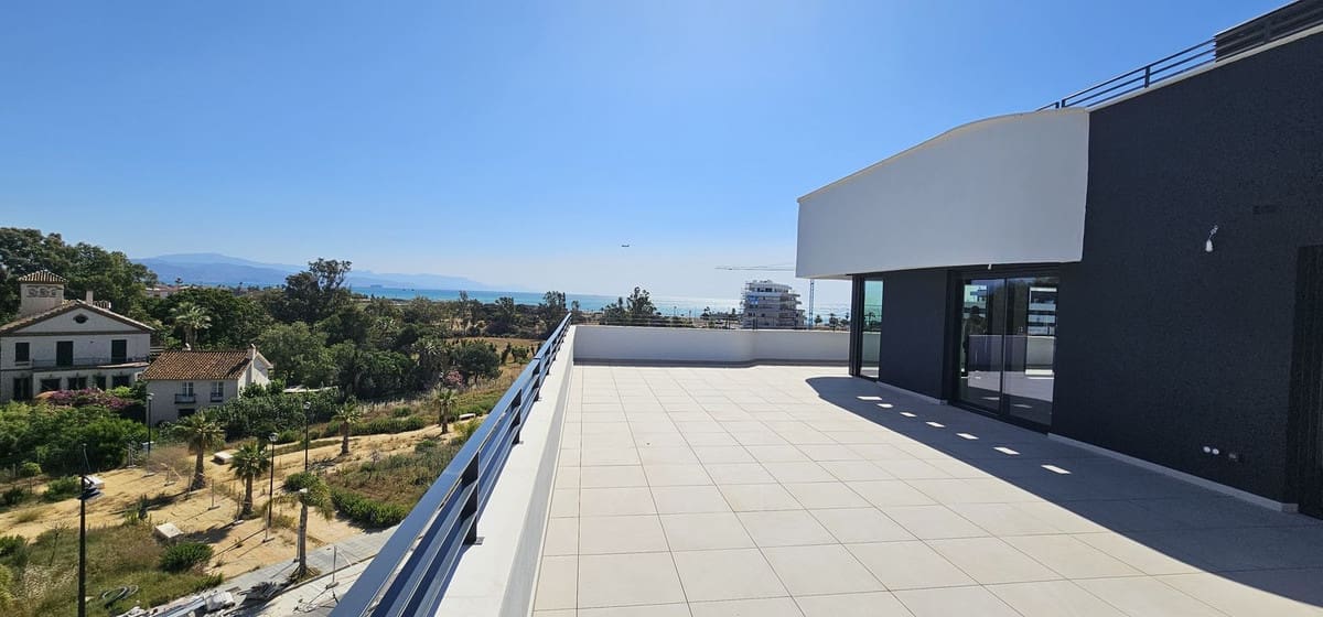 Torremolinos, Costa del Sol, Málaga