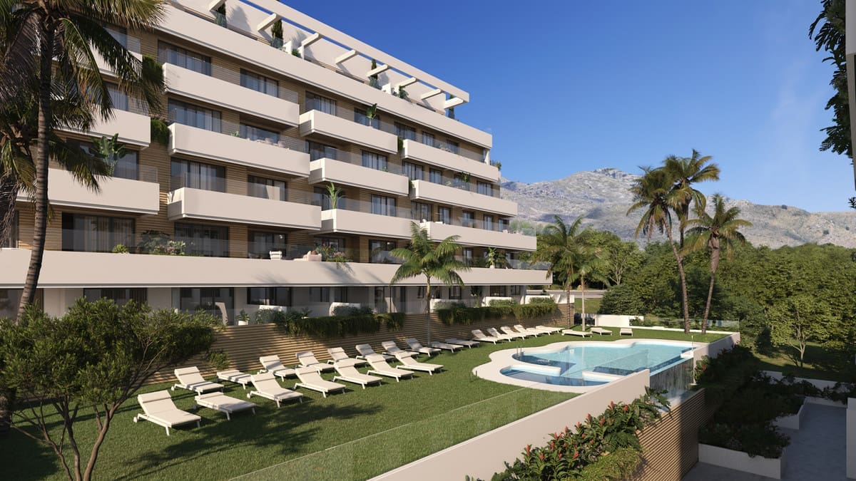Torremolinos, Costa del Sol, Málaga
