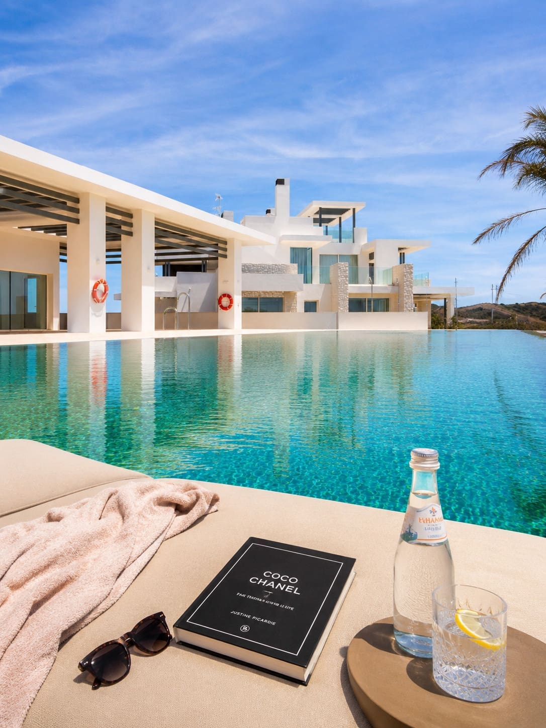 New-Construction Apartments in Ojén – MDR-1222