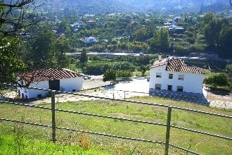 Coín, Costa del Sol, Málaga