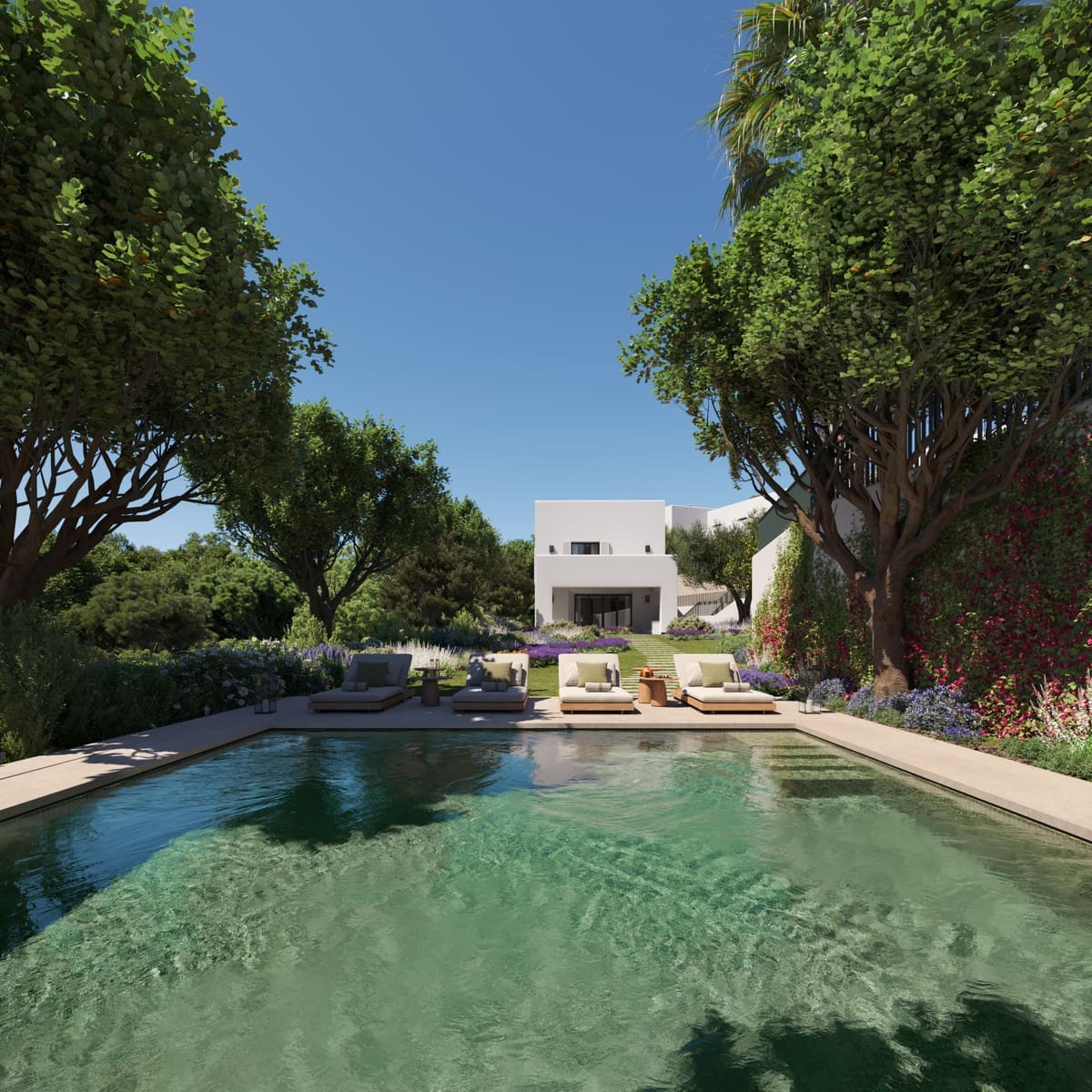 Nieuwbouwwoningen in Sotogrande – MDR-1232