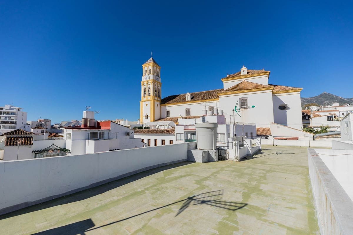 Marbella, Costa del Sol, Málaga