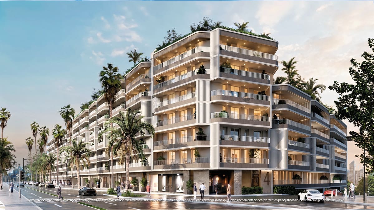 Torremolinos, Costa del Sol, Málaga