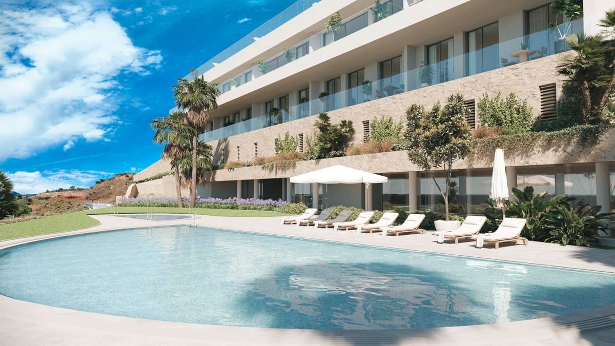 Nieuwbouwvilla in Fuengirola – MDR-1243