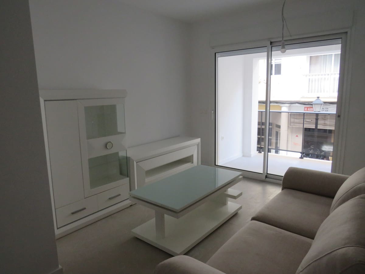 Nieuwbouwappartementen in Fuengirola – MDR-1027