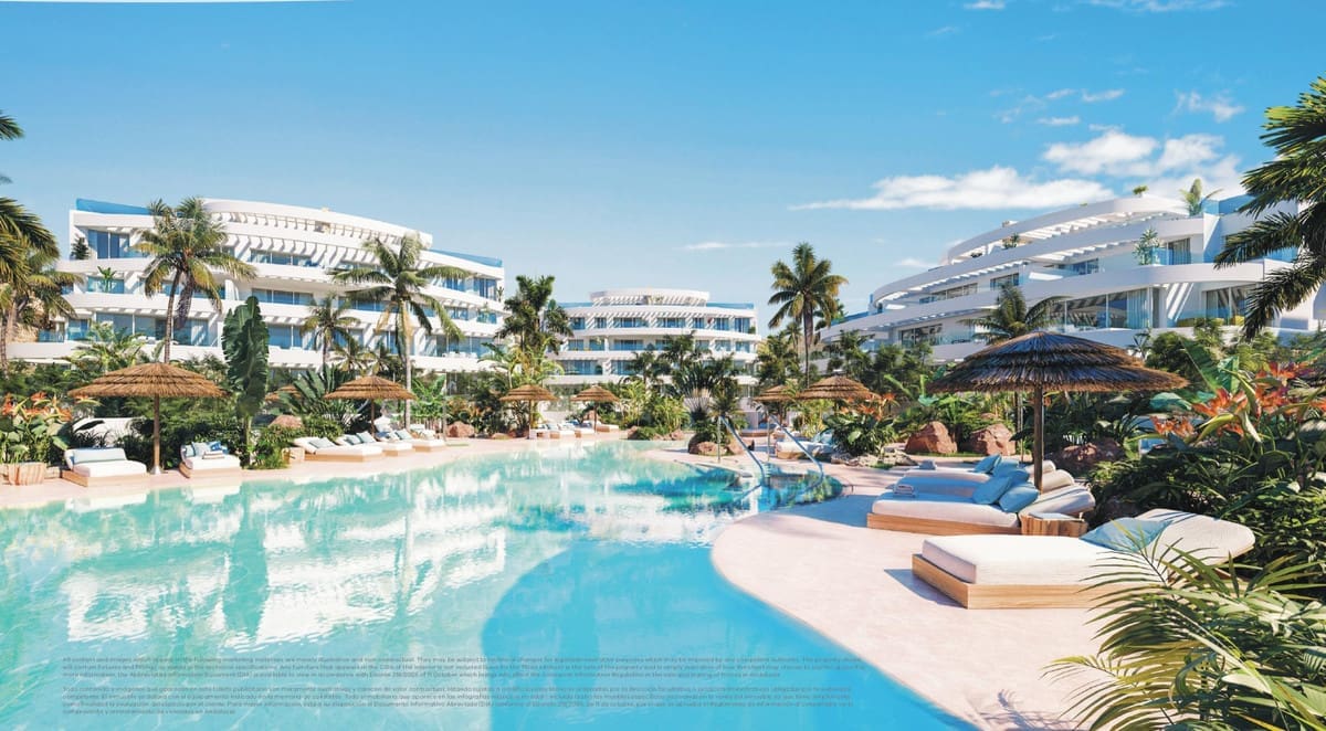 Nieuwbouwpenthouse in La Cala de Mijas – MDR-1261