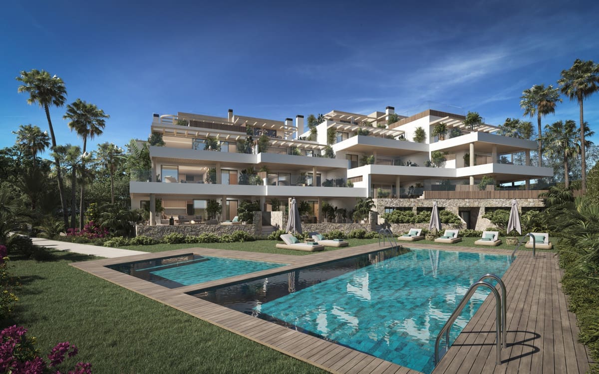 Nieuwbouw in Marbella – R4894966