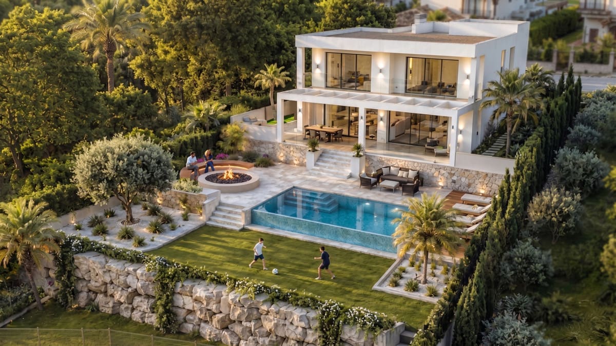 Nieuwbouw in La Cala Golf – R5156974