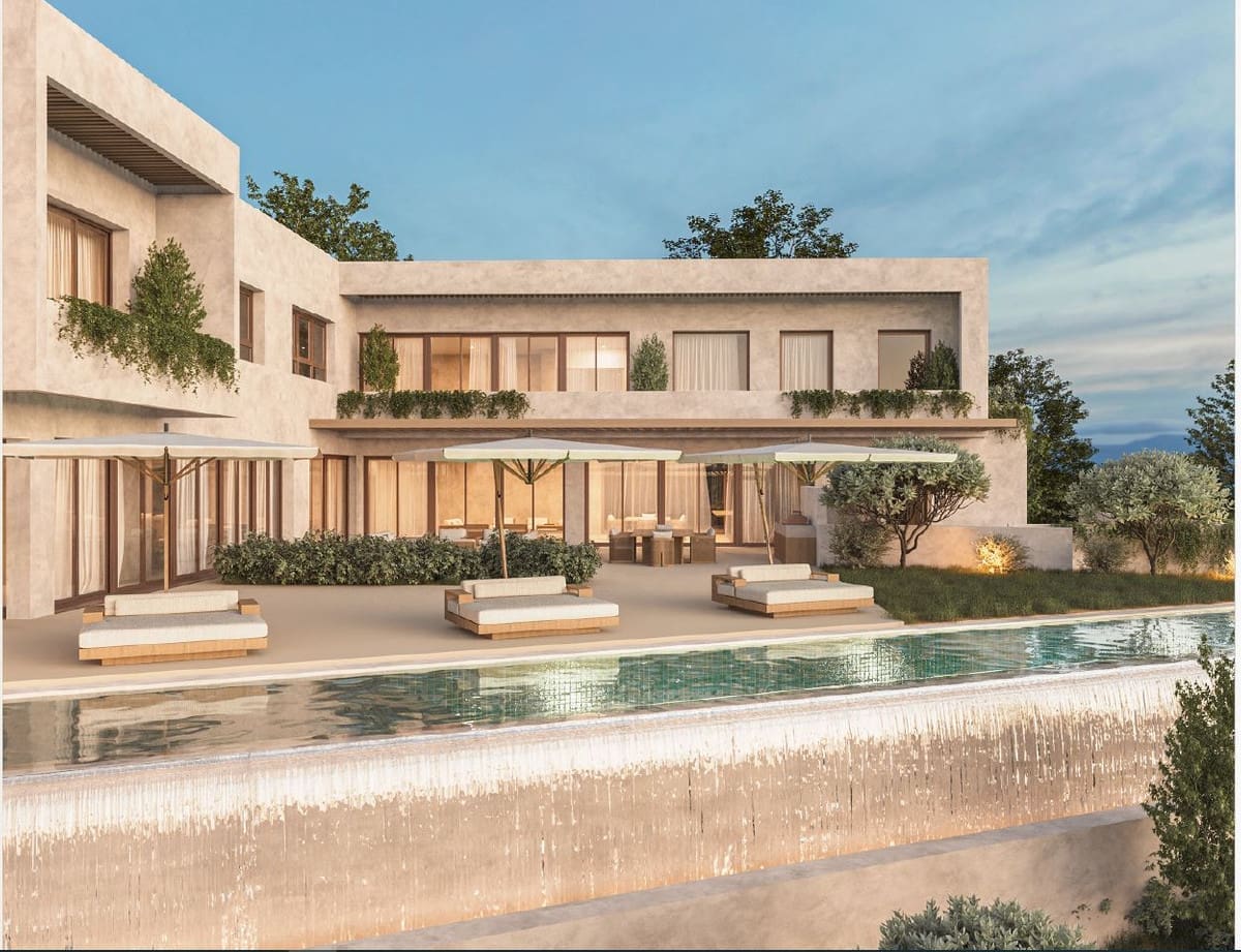 Nieuwbouw in Alhaurín el Grande – R5286256
