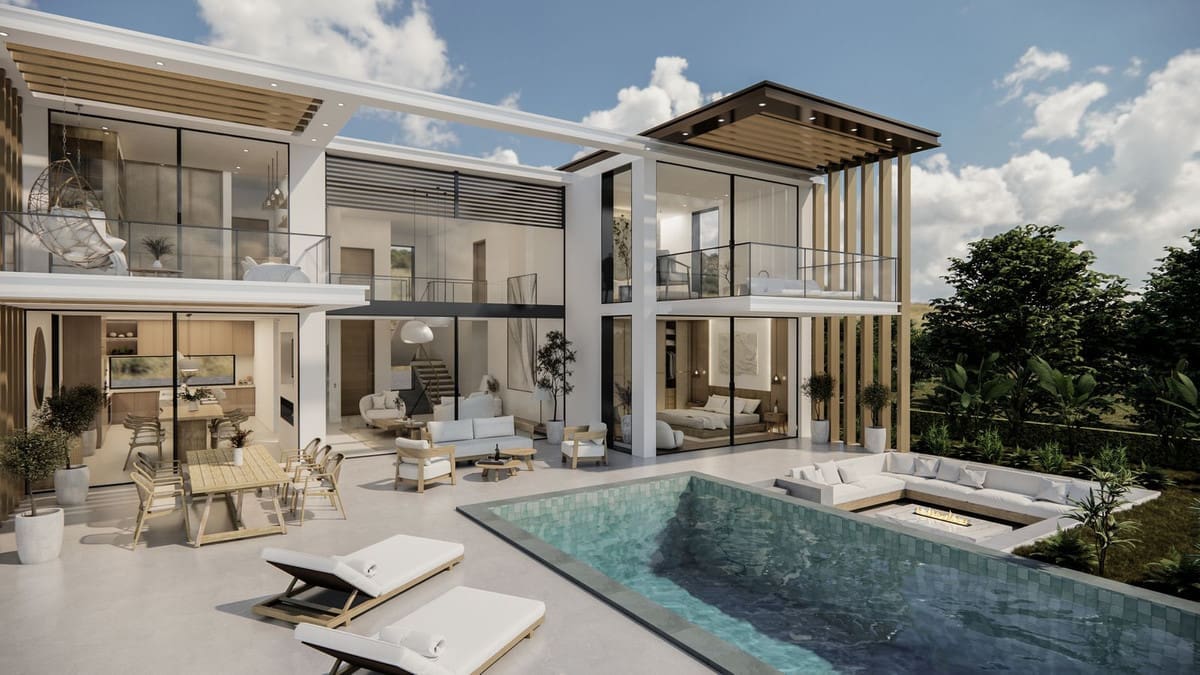 Nieuwbouw in Benalmadena – R5032771