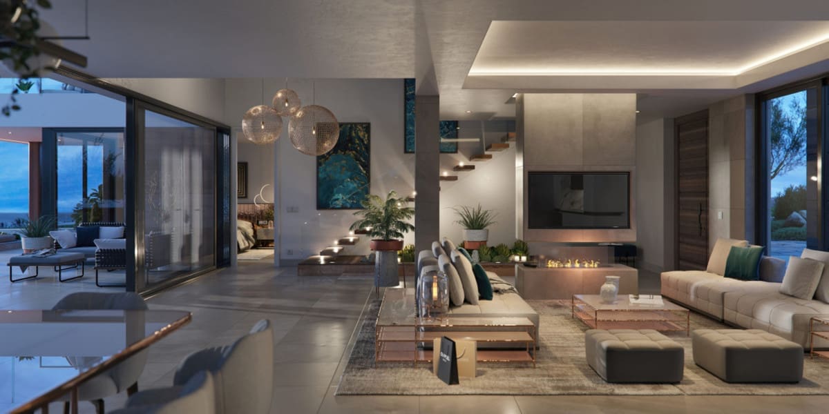 New Construction in Estepona – R5389906