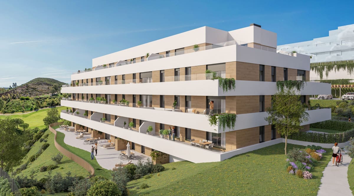 Calanova Golf, Costa del Sol, Málaga