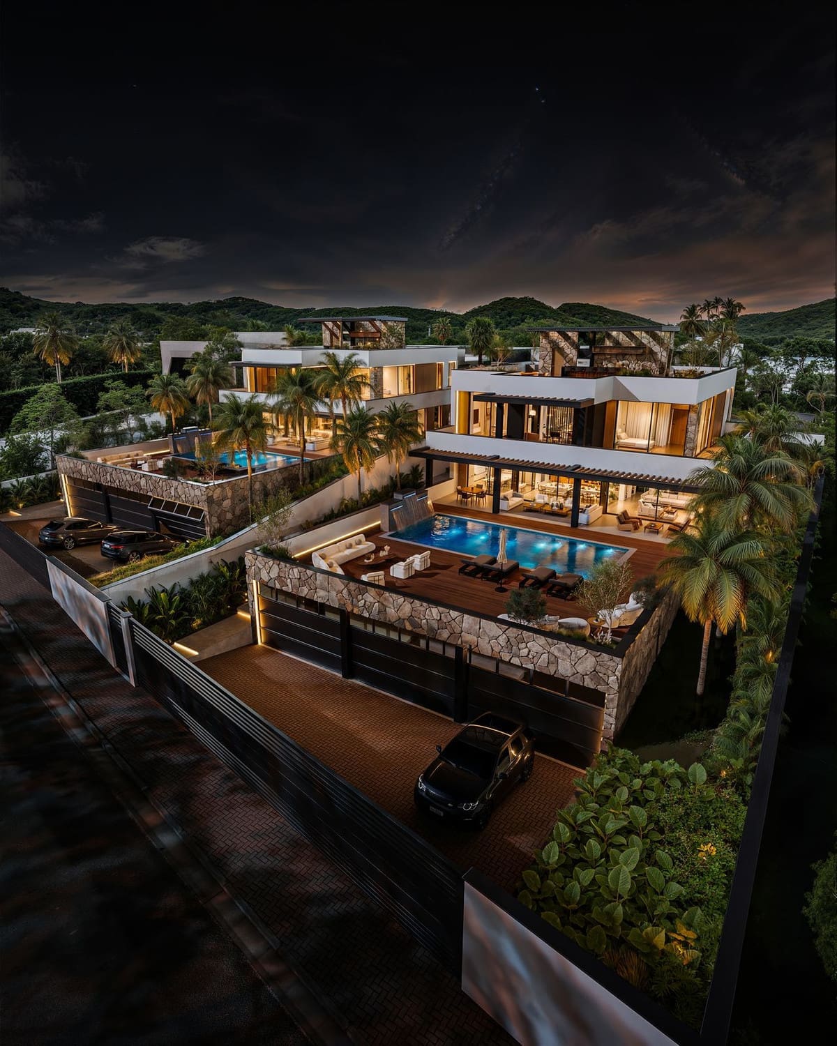 Nieuwbouw in New Golden Mile – R5336071