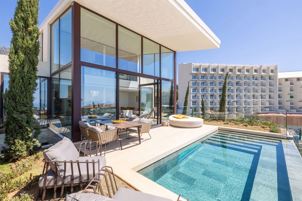 Nieuwbouw in Fuengirola – R4407826