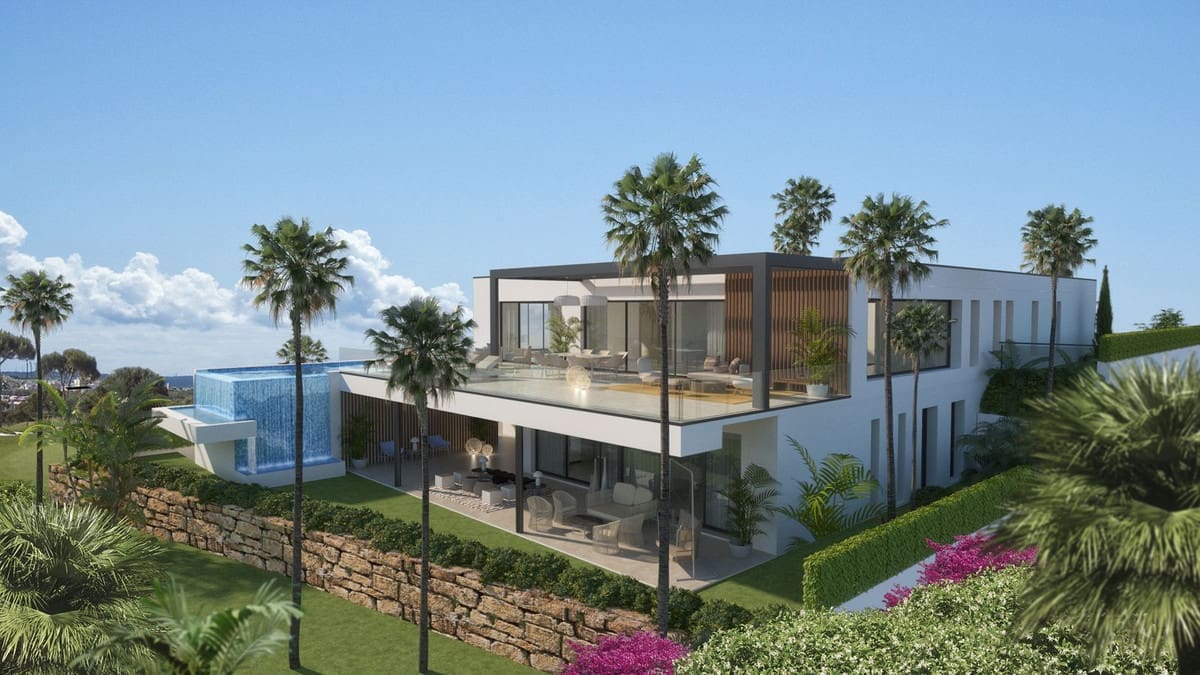 New Construction in Cabopino – R5360578