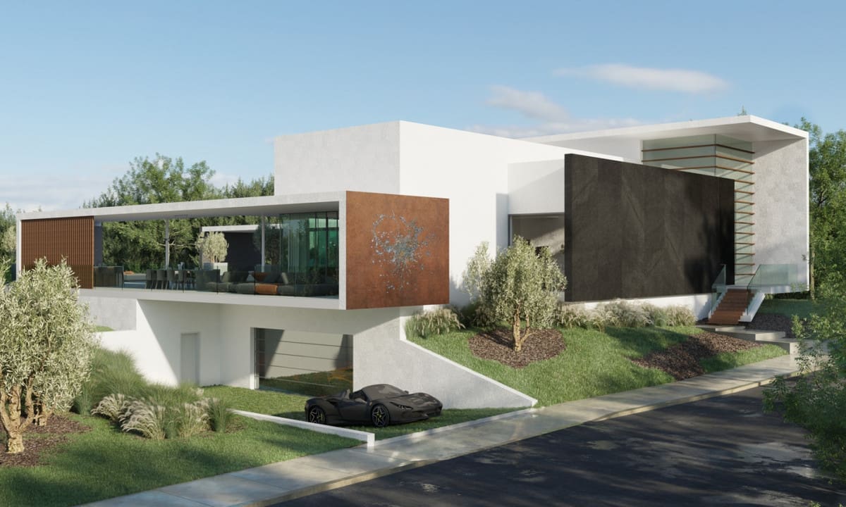 Nieuwbouw in Benalmadena – R4889074