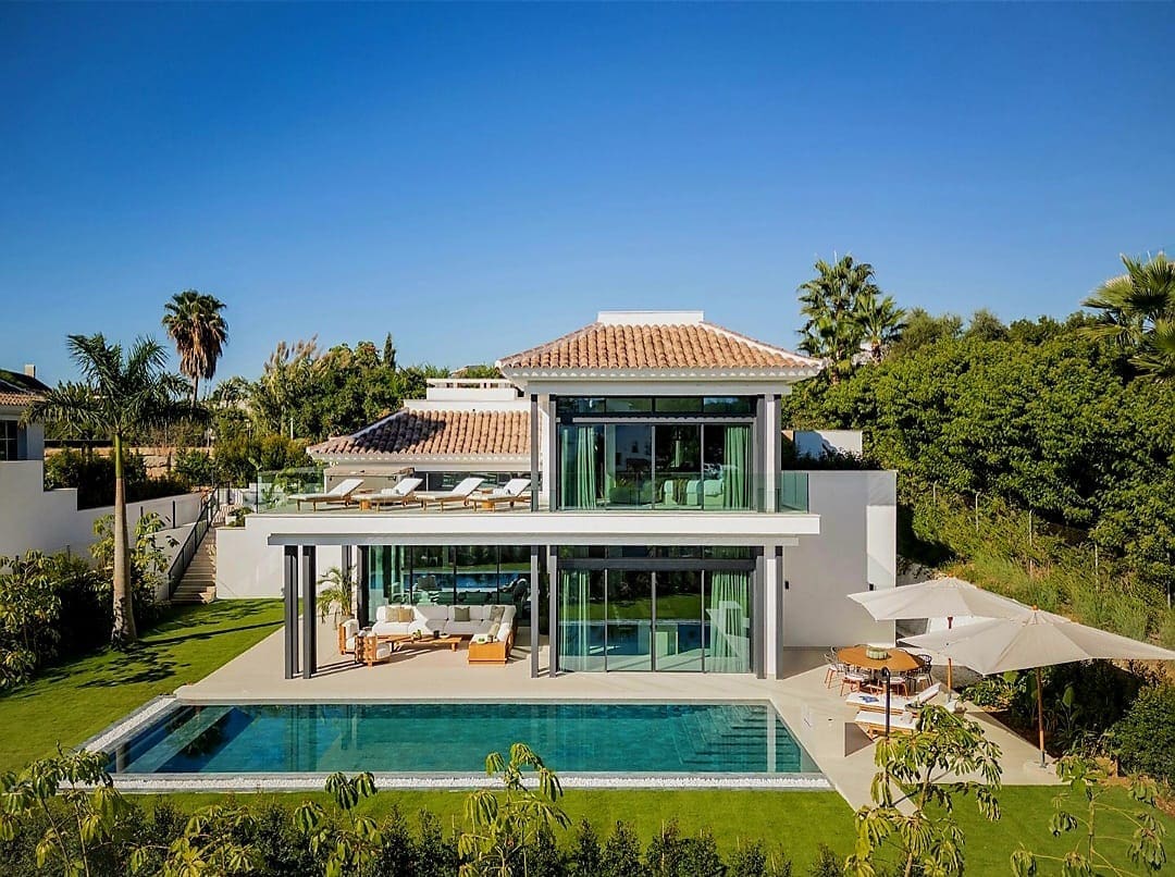 Nieuwbouw in Marbella – R4795540