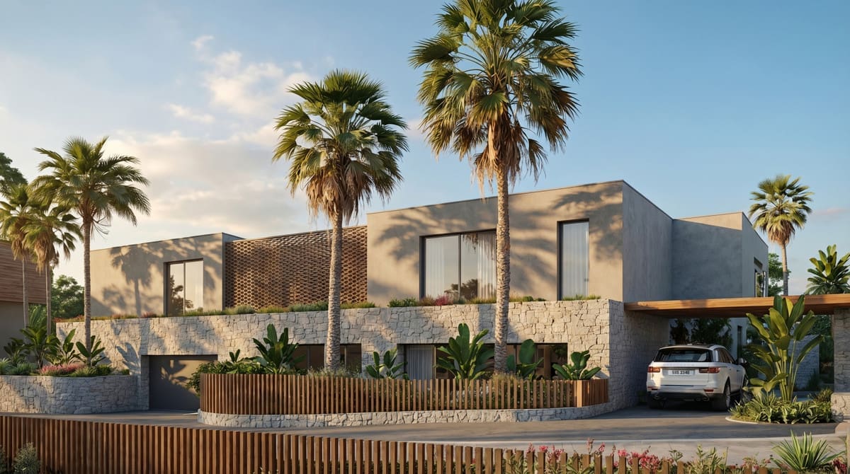 Nieuwbouw in Los Monteros – R4974748