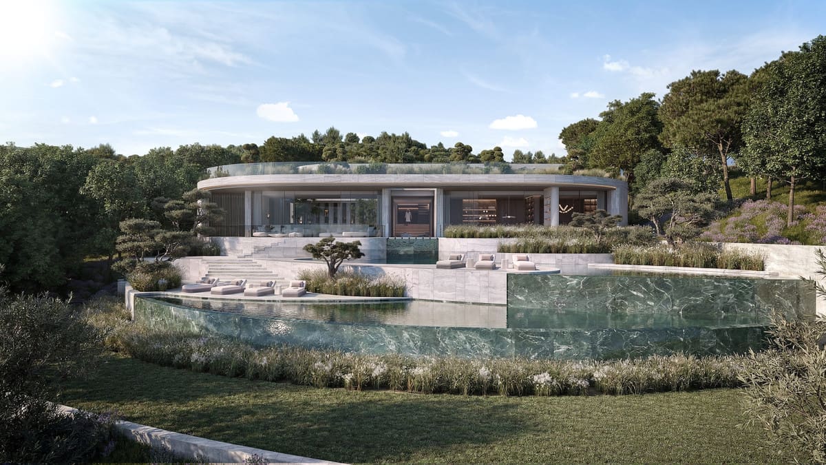 Nieuwbouw in Sotogrande – R5465356