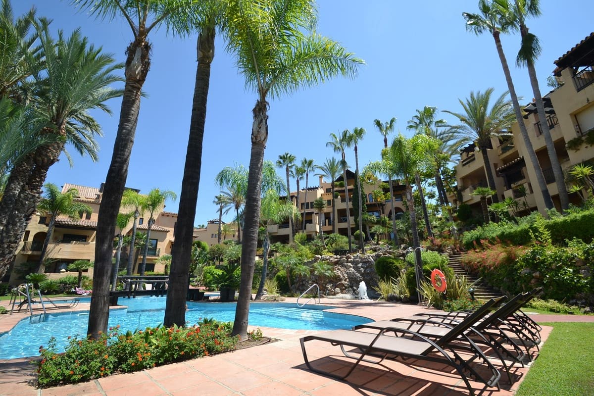 Atalaya, Costa del Sol, Málaga