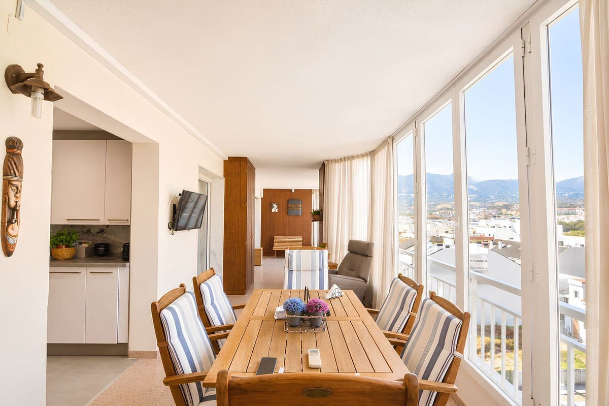 Los Boliches, Costa del Sol, Málaga