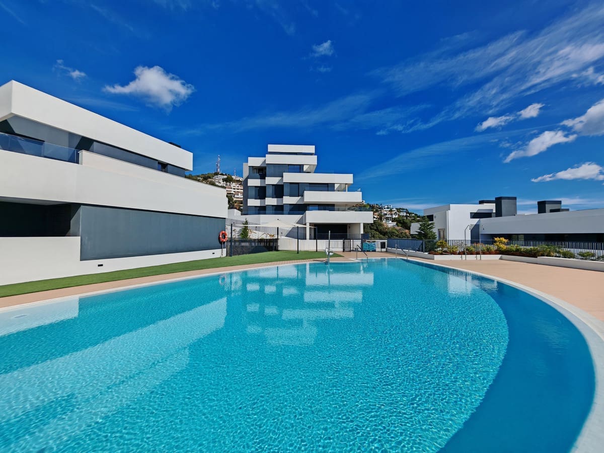 Altos de los Monteros, Altos de los Monteros, Costa del Sol, Málaga