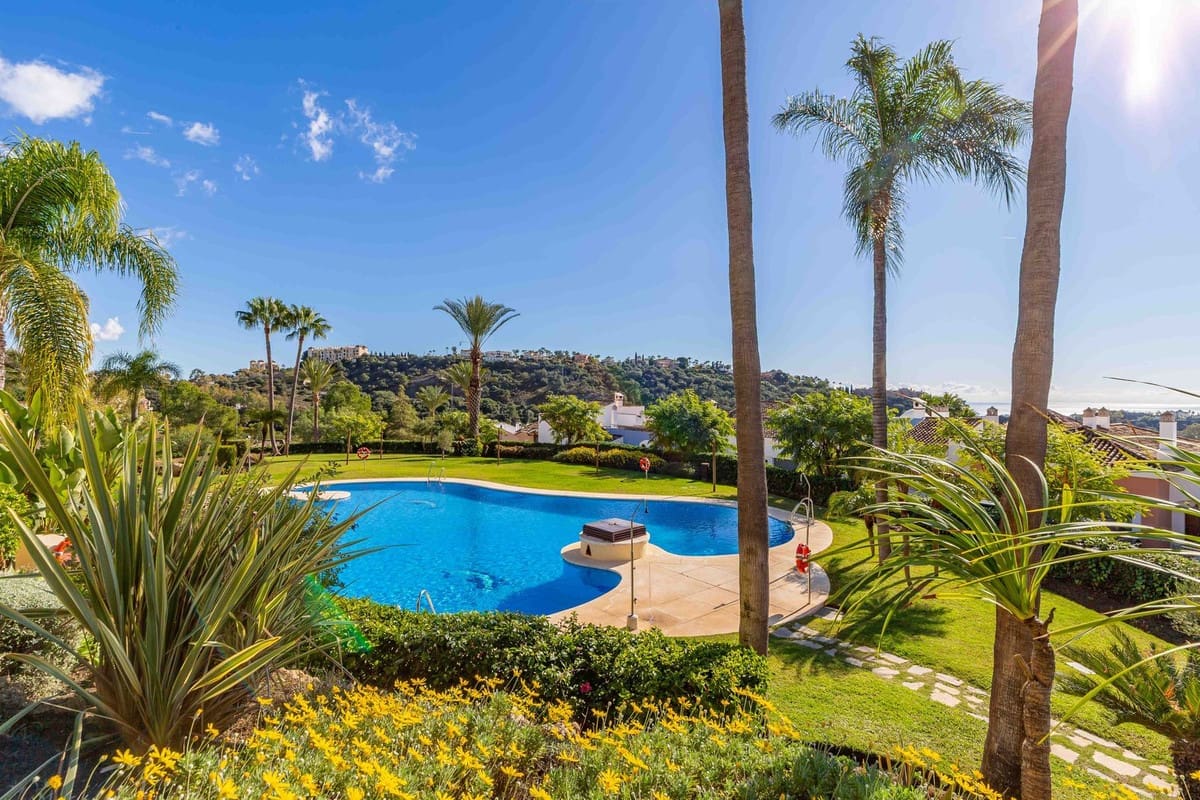 Los Arqueros, Costa del Sol, Málaga