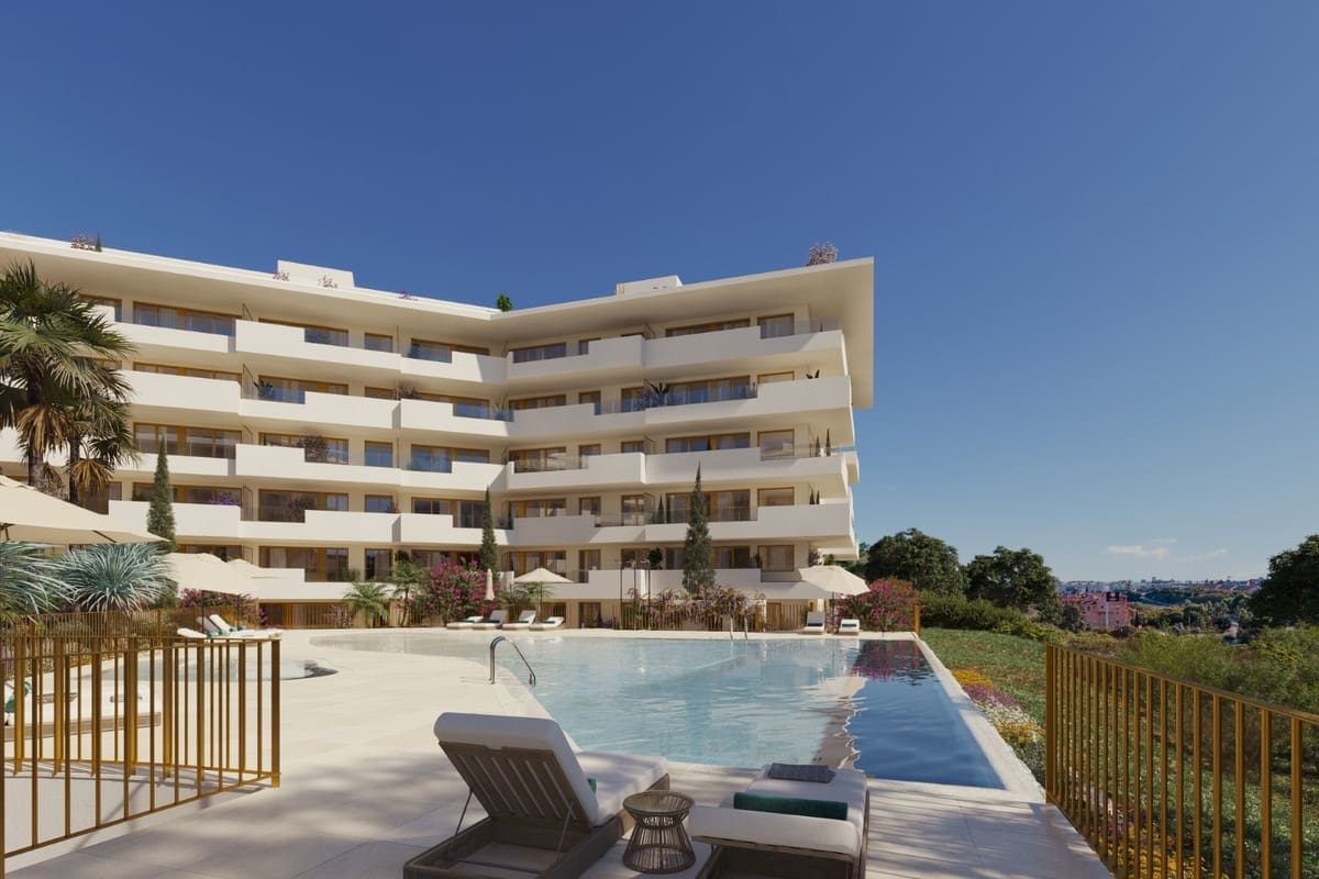 Fuengirola, Costa del Sol, Málaga