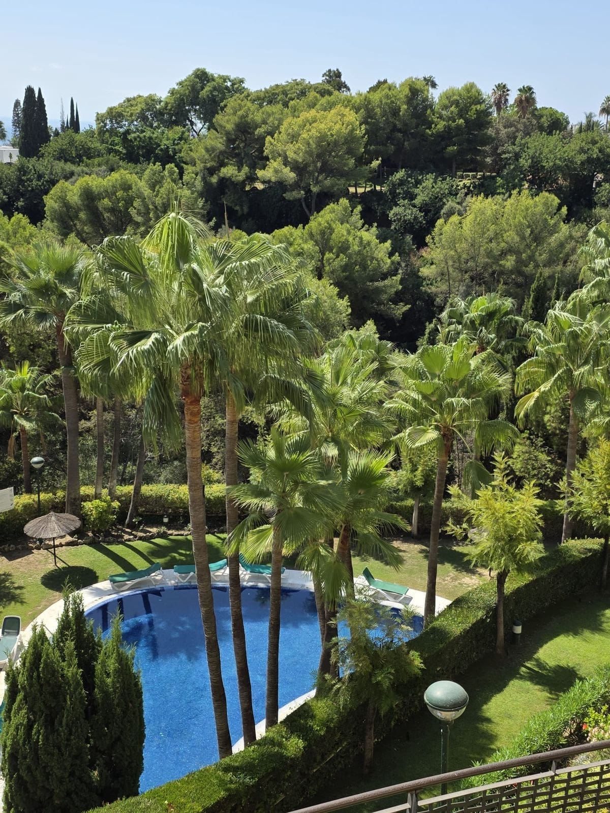 Sierra Blanca, Costa del Sol, Málaga