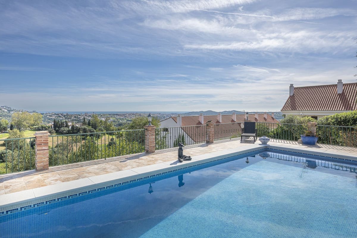 Mijas Golf, Costa del Sol, Málaga