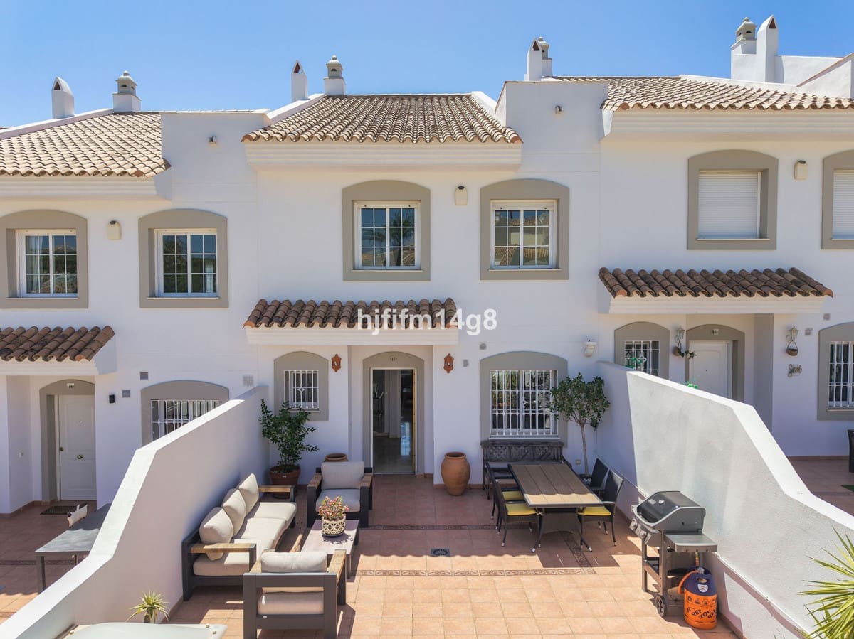 Nueva Andalucía, Costa del Sol, Málaga