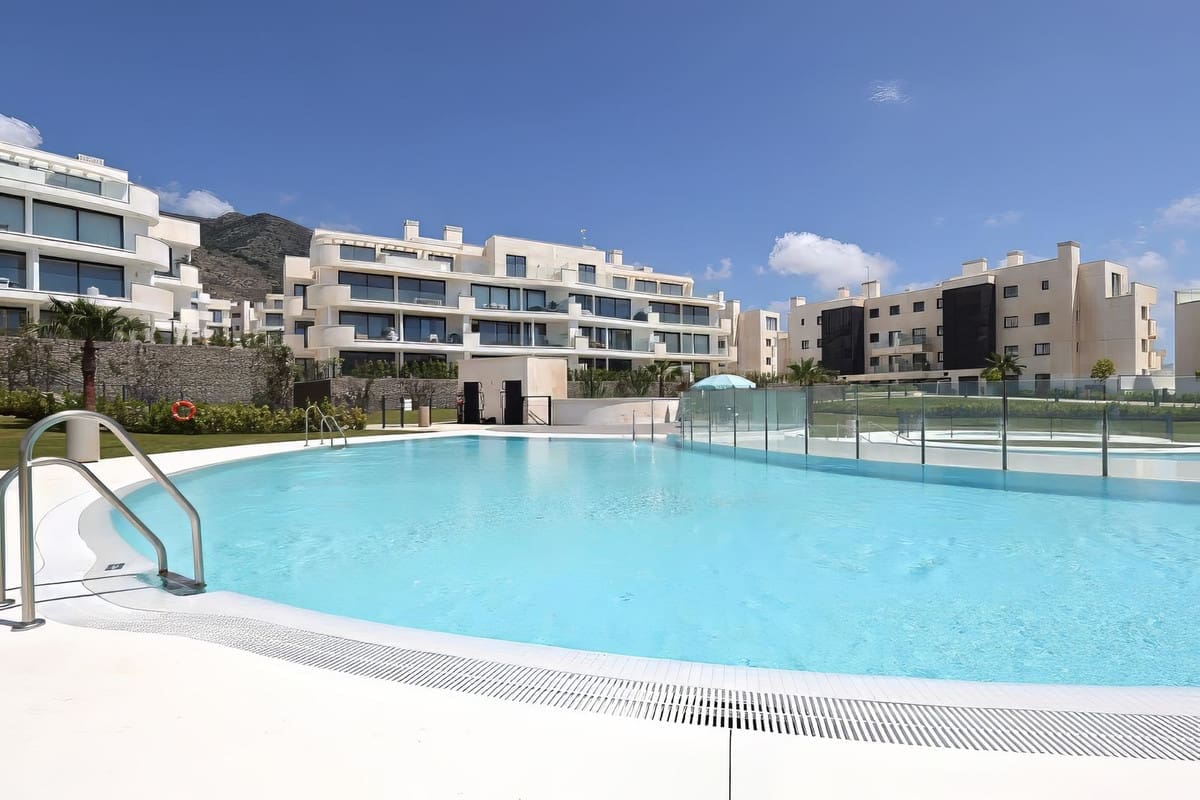 Fuengirola, Costa del Sol, Málaga