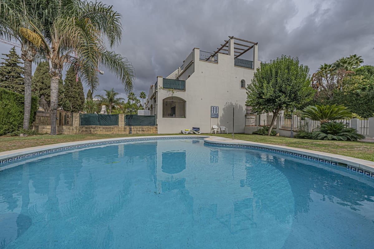 Nagüeles, Costa del Sol, Málaga