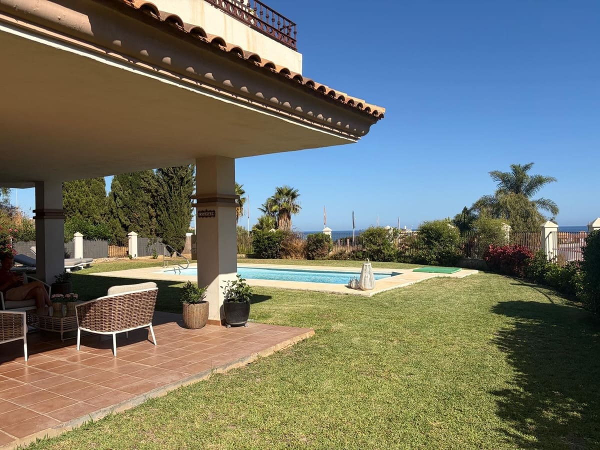La Cala de Mijas, Costa del Sol, Málaga