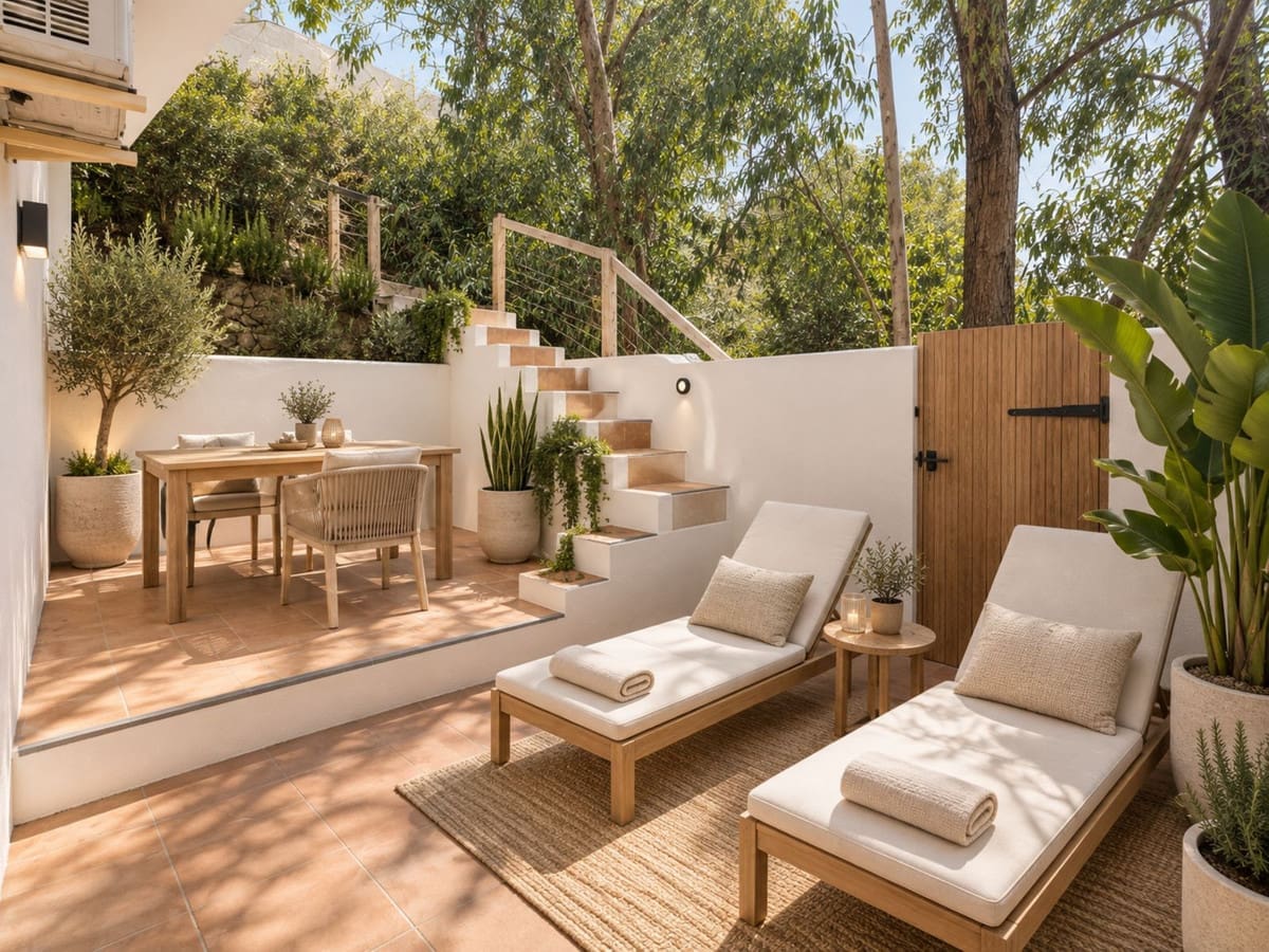 Mijas, Costa del Sol, Málaga
