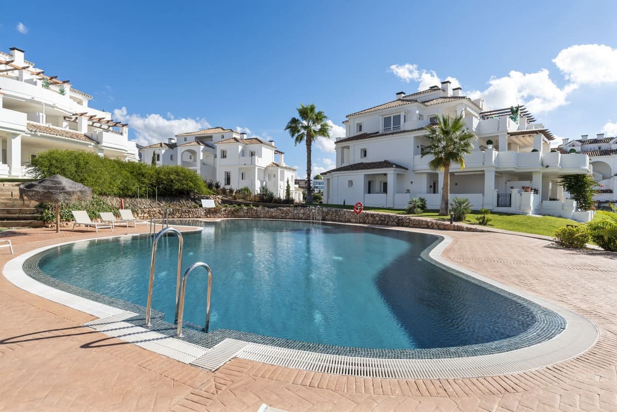 Aloha, Costa del Sol, Málaga