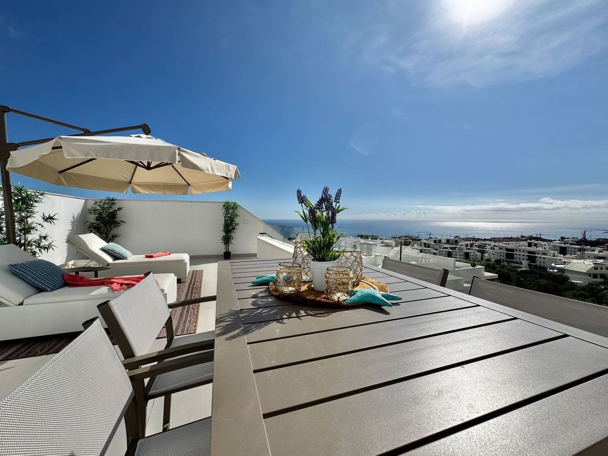 Fuengirola, Costa del Sol, Málaga