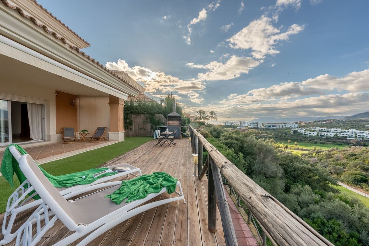 Santa Clara, Costa del Sol, Málaga