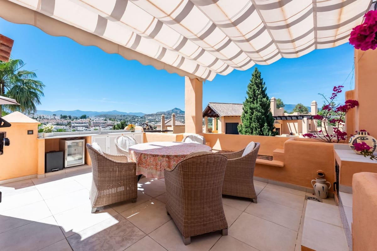 Atalaya, Costa del Sol, Málaga
