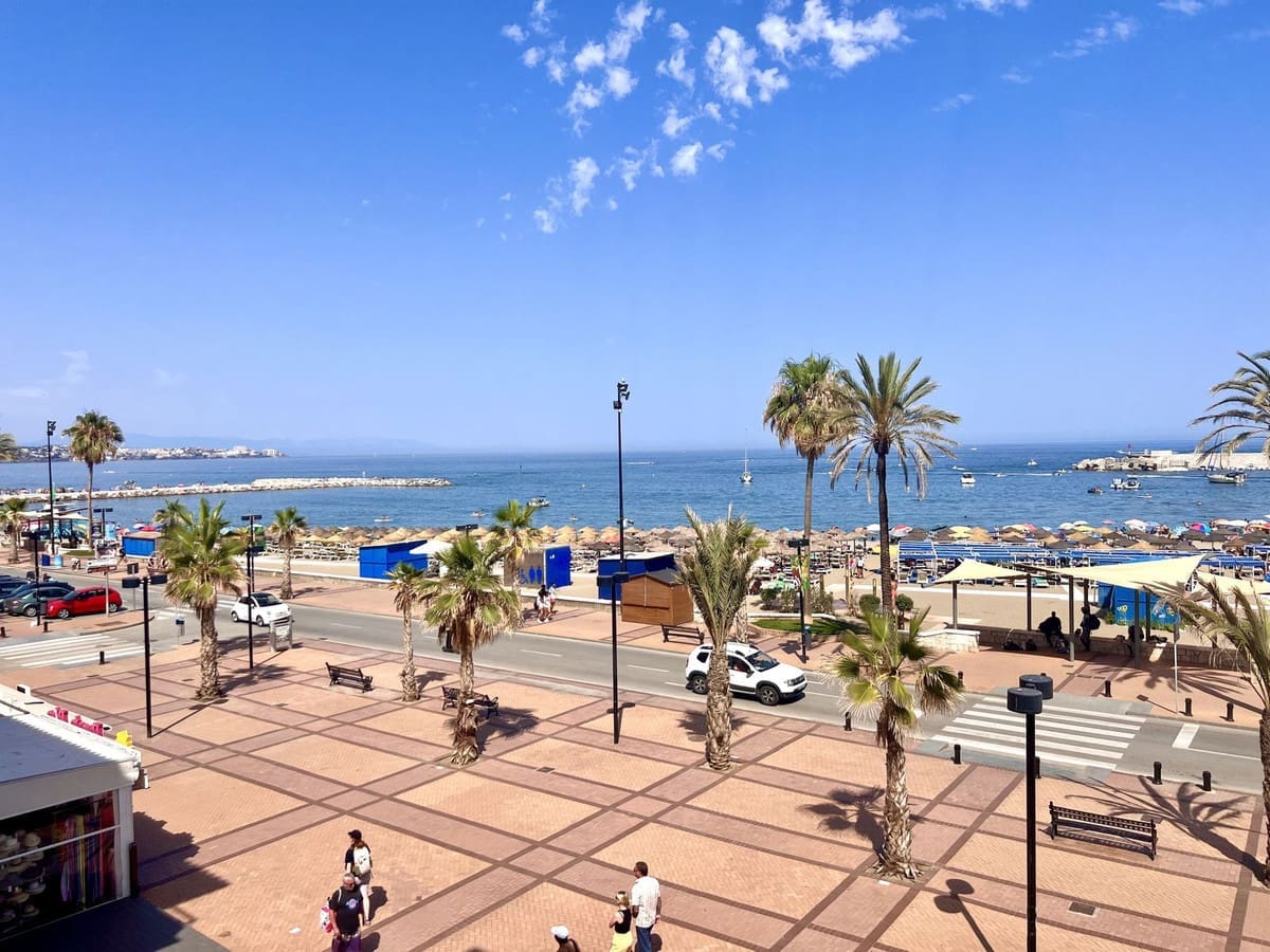 Fuengirola, Costa del Sol, Málaga