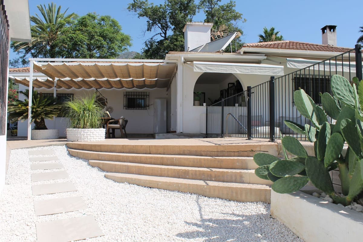 Mijas, Costa del Sol, Málaga