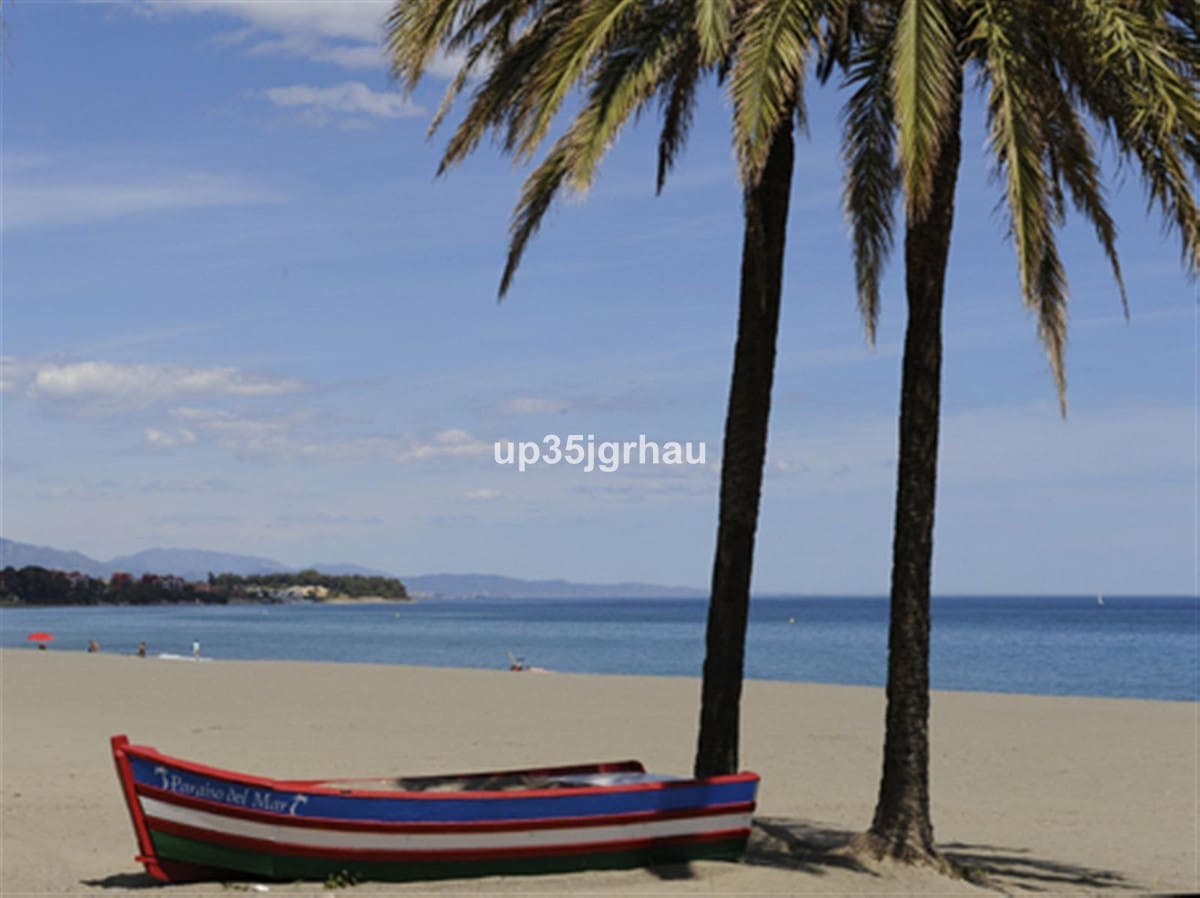 Estepona, Costa del Sol, Málaga