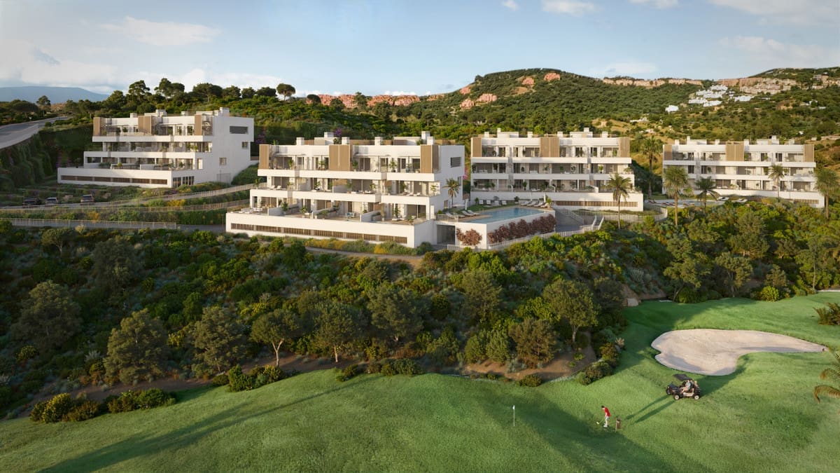 New Construction in La Cala de Mijas – R5069587