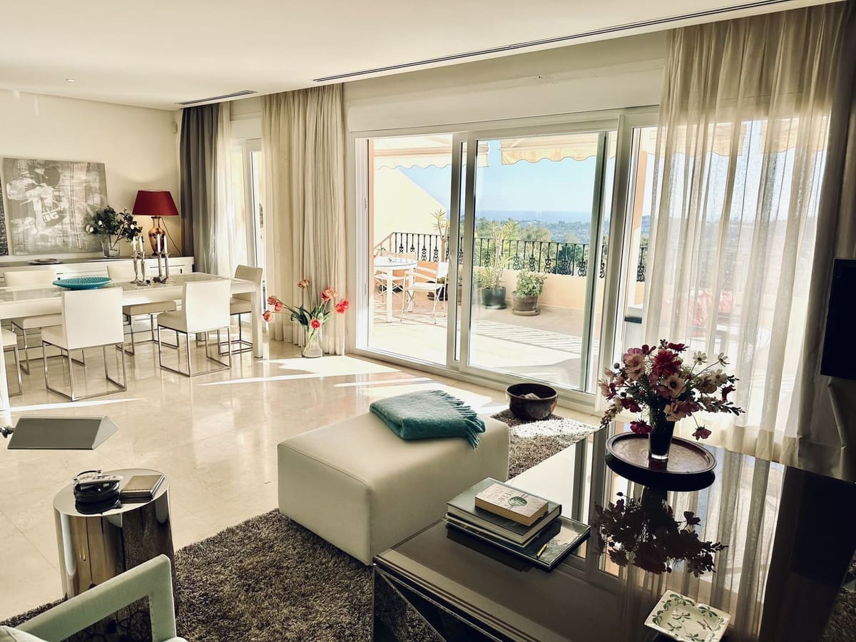 Nueva Andalucía, Costa del Sol, Málaga