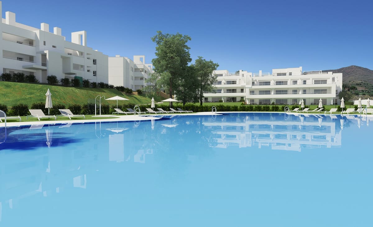 Nieuwbouwappartementen in La Cala Golf – MDR-1060