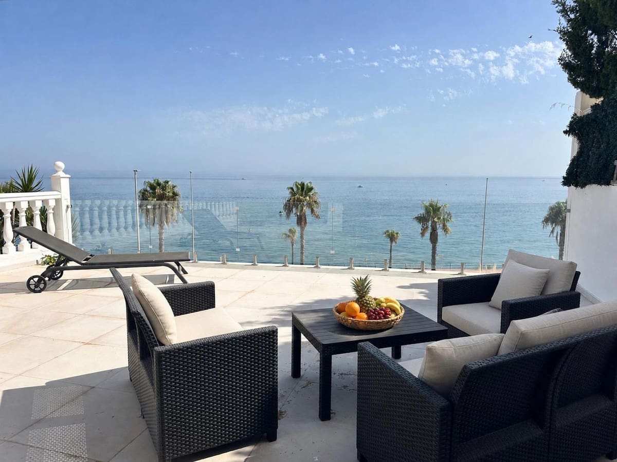 Benalmadena, Costa del Sol, Málaga